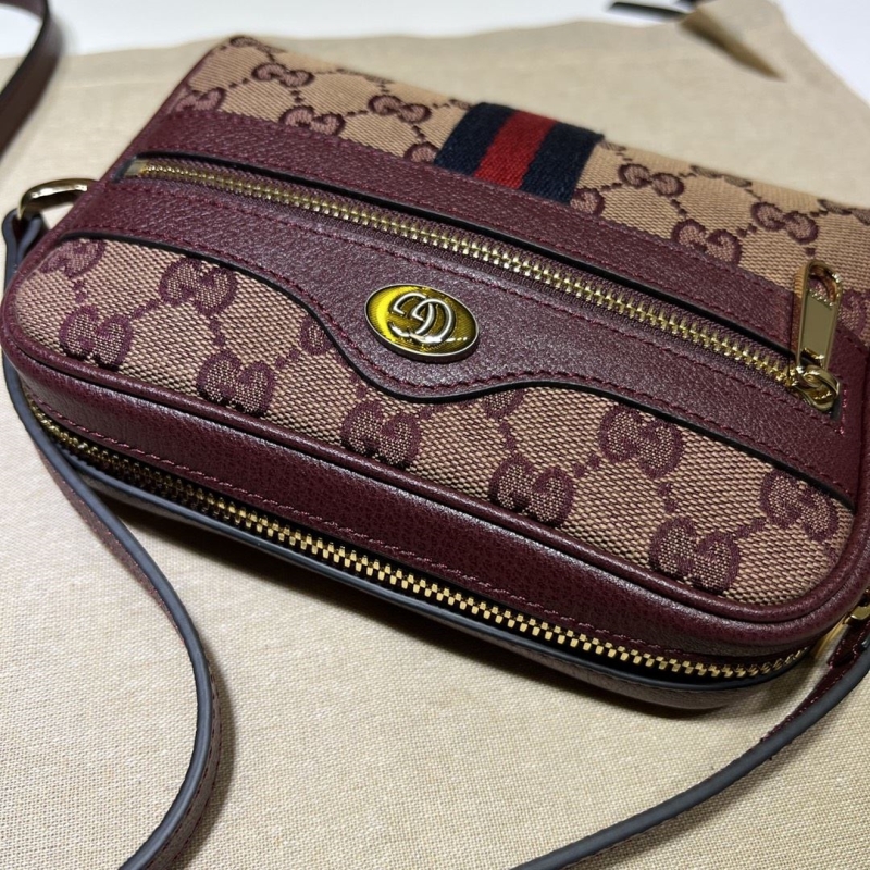 Gucci Satchel Bags